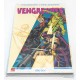 LIBRO COMIC VENGADORES - AÑO DOS