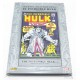 LIBRO COMIC EL INCREIBLE HULK - 1962-63