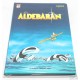 LIBRO COMIC LEO ALDEBARAN