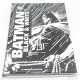 LIBRO COMIC BATMAN - BLACK WHITE - VOLUMEN TRES