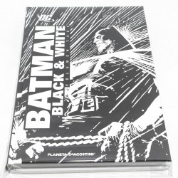 LIBRO COMIC BATMAN - BLACK WHITE - VOLUMEN TRES
