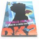 LIBRO COMIC EL SEÑOR DE LA NOCHE CONTRAATACA