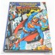 LIBRO COMIC SUPERMAN - JAMAS CONTADAS