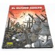 LIBRO COMIC TARDI - EL ULTIMO ASALTO