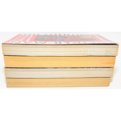 LIBROS COMIC SPIDERMAN - THE ESSENTIAL - 4 TOMOS EN INGLES