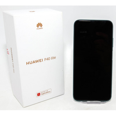 HUAWEI P40 LITE 128GB 6GB VERDE