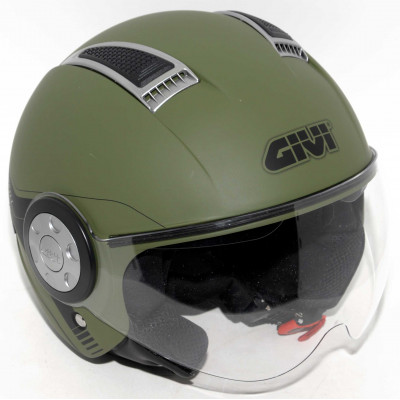 CASCO MOTO GIVI AIR JET HPS 11.1 L
