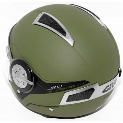 CASCO MOTO GIVI AIR JET HPS 11.1 L