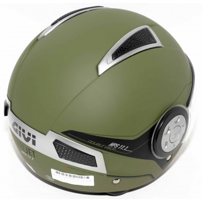 CASCO MOTO GIVI AIR JET HPS 11.1 L