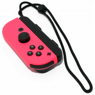 MANDO DERECHO JOYCON NINTENDO SWITCH ROSA