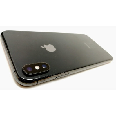Iphone X 256GB Space Gray