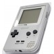 GAME BOY POCKET GRIS