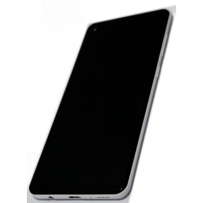 SAMSUNG GALAXY A21S 128GB BLANCO