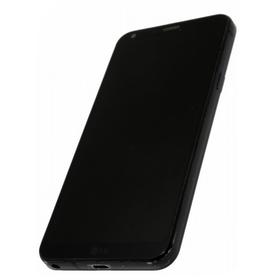 LG Q6 32GB NEGRO