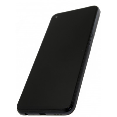 OPPO A74 5G 128GB NEGRO