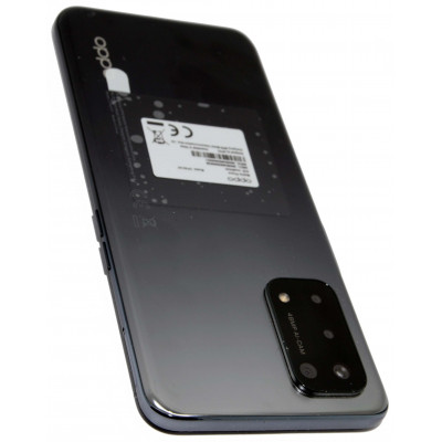 OPPO A74 5G 128GB NEGRO