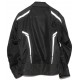CHAQUETA OUTLET MOTO CON PROTECCIONES