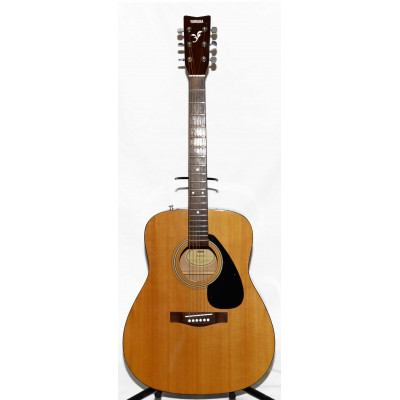 GUITARRA ACUSTICA YAMAHA F-310P