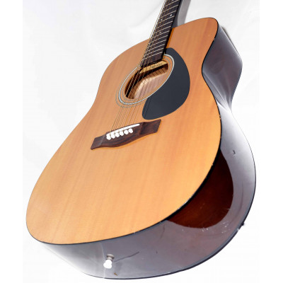 GUITARRA ACUSTICA YAMAHA F-310P