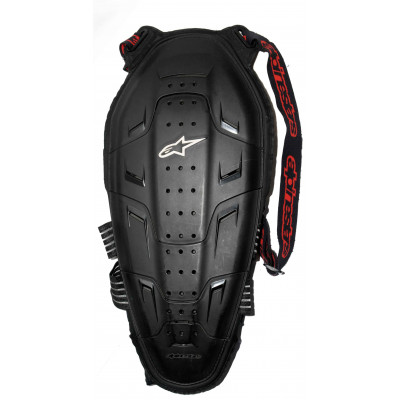 ESPALDERA ALPINESTARS