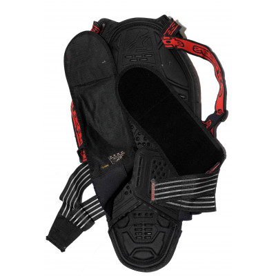 ESPALDERA ALPINESTARS