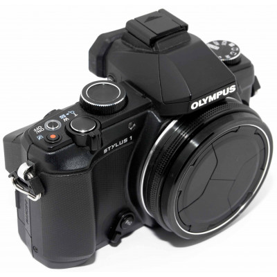 CAMARA DIGITAL OLYMPUS STYLUS 1