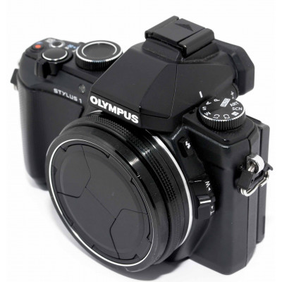 CAMARA DIGITAL OLYMPUS STYLUS 1