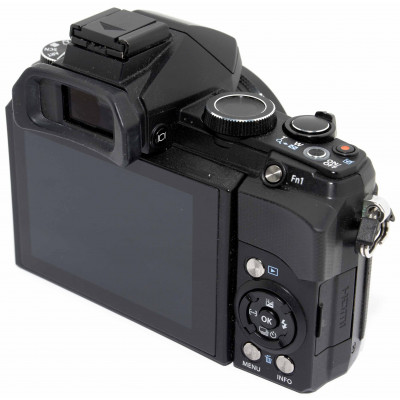 CAMARA DIGITAL OLYMPUS STYLUS 1