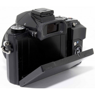 CAMARA DIGITAL OLYMPUS STYLUS 1