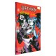 COMIC BATMAN JOKER OSCURO LA SELVA