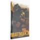 COMIC BATMAN ANILLO FLECHA MURCIELAGO