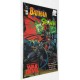 COMIC BATMAN SPAWN WAR DEVIL