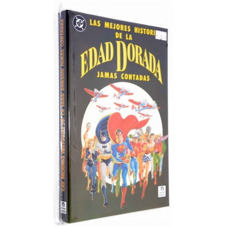 COMIC MARVEL EDAD DORADA