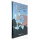 COMIC SUPERMAN ESTACIONES