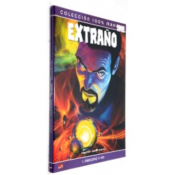 COMIC MARVEL EXTRAÑO 1
