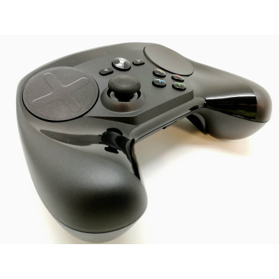 Steam Link + Steam Controler