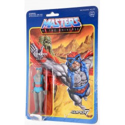 FIGURA MASTERS OF THE UNIVERSE - STRATOS