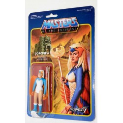FIGURA MASTERS OF THE UNIVERSE - SORCERESS