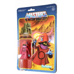 FIGURA MASTERS OF THE UNIVERSE - ORKO