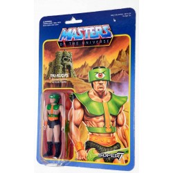 FIGURA MASTERS OF THE UNIVERSE - TRI-KLOPS