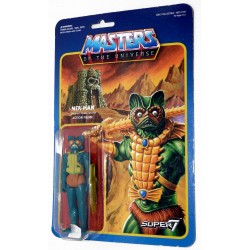 FIGURA MASTERS OF THE UNIVERSE - MER-MAN