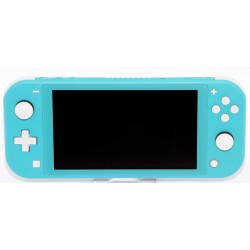 NINTENDO SWITCH LITE AZUL
