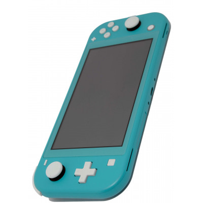 NINTENDO SWITCH LITE AZUL