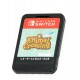 VIDEOJUEGO N SWITCH ANIMAL CROSSING NEW HORIZONS