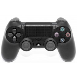 MANDO PS4 NEGRO