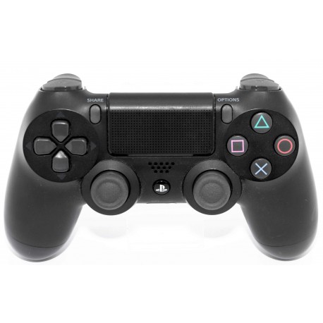 MANDO PS4 NEGRO