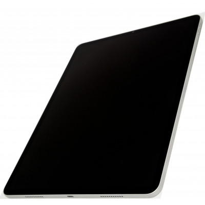 IPAD PRO 2021 12.9" 5ª GENERACION 128GB WIFI PLATA