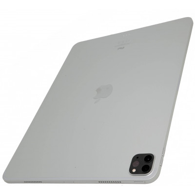 IPAD PRO 2021 12.9" 5ª GENERACION 128GB WIFI PLATA