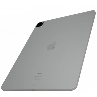 IPAD PRO 2021 12.9" 5ª GENERACION 128GB WIFI PLATA