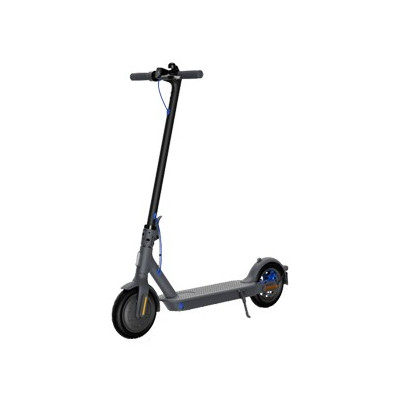 PATINETE ELECTRICO XIAOMI MI SCOOTER PRO 2 PRECINTADO